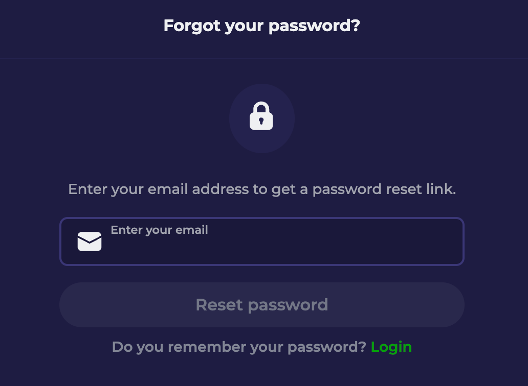 Login Casino Lazybar Official Site